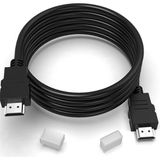 Ata Elektronik 1.5 Metre 4K 3D Full HD HDMI Kablo Yüksek Performanslı Kolay Kurulum Box TV PS3 PS4 PS5