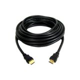 Ata Elektronik 1.5mt 3mt 5 Metre 10 Metre 15 Metre 20 Metre 25 Metre 30 Metre 4K 3D Uyumlu Full Hd Hdmı Kablo Box Tv Ps3 Ps4 Ps5 Xbox Xiaomi Mi Box Tvbox Projeksiyon Bilgisayar Notebook Laptop Tv Arası Hd Kablo - 3 m
