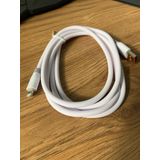ATA ELEKTRONİK 1.5Mt Iphone Usb Lightning Iphone Ipad Lightning Ledli Hızlı Şarj Ve Veri Kablosu 1.8A 1.8 Amper