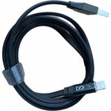 Ata Elektronik 1 Metre 2.4 Amper Hızlı Şarj Şarz Apple iPhone Uyumlu Apple iPhone Uyumlu 5s 5c 6 + Plus 7 8 11 12 Xr x USB Şarj Data Kablo - Siyah