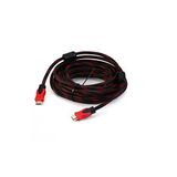 ATA ELEKTRONİK 10 Metre Sargılı Hdmi Kablo 1.4V