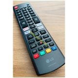 ATA ELEKTRONİK %100 Orijinal Lg Akb76037605 50up75006lf 43up7000pua 32lm577bpu Tv Kumandası Akb76037603 Netfl