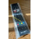 Ata Elektronik (( %100 Orjinal ) ( Ses Komut Yok ) Axen - Sunny Google Smart LED Tv Televizyon Kumandası AX50FMN602/066