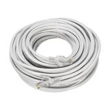 Ata Elektronik 10MT Cat6 RJ45 Vodafone Net Fiber Adsl Modem Bilgisayar Arası Ethernet Internet Kablo