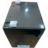 Ata Elektronik 12 Volt 12V 5 Amper 5AH Bakımsız Kuru Akü Alarm Ups Çocuk Oyuncak Araçlar Santral Asansör Tıbbi Cihaz Pili Akusu