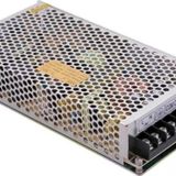 Ata Elektronik 12 Volt 20 Amper Kısa Devre Korumalı Güvenlik Kamerası Smps Adaptörü (trafo) 12v 20ah