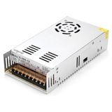 Ata Elektronik 12 Volt 40 Amper Fan Soğutmalı Metal Trafo Tırafo Adaptör 12V 40A 480W