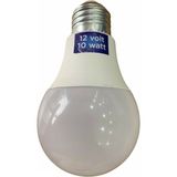 Ata Elektronik 12 Volt Akü ile Çalışan Ampül Işık 12V 12 Volt Beyaz Işık LED Let Ampul Işık Aydınlatma 650 Lm 6500K - Gün Işığı - 10 - 20 W