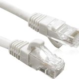 Ata Elektronik 15 m Cat6 Lan Fabrikasyon Internet Data Kablosu(ethernet Modem Rj45 Uçlu Jacklı Network Adsl)