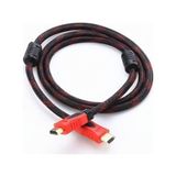 ATA ELEKTRONİK 1,5 Metre Hdmi Kablo Full Hd Hdmi Altin Kaplama Ipli Çift Filtreli