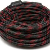 ATA ELEKTRONİK 15 Metre Sargılı Hdmi Kablo Full Hd 2160P Kaliteli