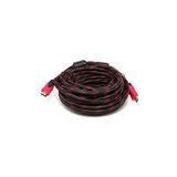 ATA ELEKTRONİK 20 Metre Sargılı Hdmi Kablo Full Hd 2160P Kaliteli