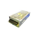 Ata Elektronik 220 Volt Giriş 24V 10AH 240W Çıkış - 24 Volt 10 Amper Metal Kasa Trafo Adaptör 24V 10 Amper 240W