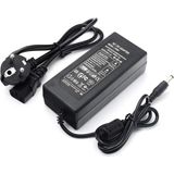 Ata Elektronik 24 Volt 3 Amper Aclas Termal Pos Barkod Etiket Yazıcı Uyumlu Adaptör Şarj 24V 3A 72W 5.5x2.5 mm Adaptör