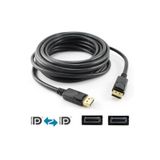 ATA ELEKTRONİK 3 Metre Dp Display Port Kablo 144 / 165 / 240Hz Destekli Displayport To Displayport