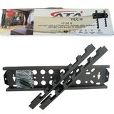 ATA ELEKTRONİK 30'' Inch 32'' Inç 39'' 40'' Inç - 80 82 102 Ekran Smart 4K Ultra Hd Led Tv Sabit Askı Aparatı + Su Terazili + Dubel Vida