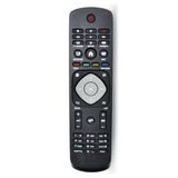 Ata Elektronik 43PUS6262/12 Siyah Philips 4K Ultra İnce Smart LED Tv Kumandası