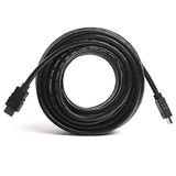 ATA ELEKTRONİK 5 Metre Hdmi Kablo Full Hd Hdmi Altin Kaplama Çift Filtreli
