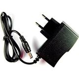 Ata Elektronik 5 Volt 1 Amper Modem Adaptörü Airties Tp-Link Zoom Asus Cnet Dlink Linksys Geek Econ Loopcom Origo Zyxel Speedcom Usr Markalara Uyumludur