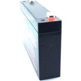 Ata Elektronik 6v 7ah 6 Volt 7 Amper Pilsan Uyumlu Akülü Araba Aküsü Pili Bataryası Akü 6 V 7 Ah