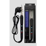 Ata Elektronik 80W Ayarlı Kalem Havya - Düğmeli - Hızlı Isınma - Dijital Kontrol