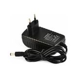 Ata Elektronik 9 Volt 2 Amper Adaptör - 9V 2A Adaptör Jack 5,5x2,5mm Standart Pos - Modem - Terazi Adaptörü