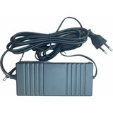 Ata Elektronik AC100-240V 50/60HZ Dc 12 Volt 5 Amper 2 m Plastik Kasa Adaptör