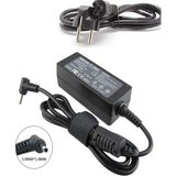 Ata Elektronik Acer Acer N17W7 Uyumlu Muadil Ürün 2 Yıl Ithalatçı Firma Garantili Laptop Notebook 19 Volt 3.42 Amper Notboke Adaptör Şarj 3.0mm 1.1mm - Siyah