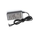 Ata Elektronik Acer Chromebook Notebook Laptop Adaptörü Şarj Cihazı 19V 2.37A - 3.0mm 1.1mm
