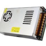 ATA ELEKTRONİK Adaptör Led Let Trafo 24 V 3 Ah 24 Volt 3 Amper Metal Kasa Adaptör Kalın Tip Tırafo Trafo Adaptör