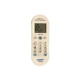 ATA ELEKTRONİK Akıllı Klima Kumandası Unıversal Mapp Mp - 6000 6000 Modele Uyumlu Akıllı Öğrenebilme Özellikli Unıversal Klima Kumandası .8 8 Saniyeler Içinde Kullanıma Hazır.8 8 Kolay Kullanım.8 8 8