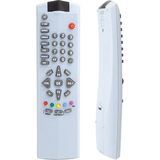 Ata Elektronik Arçelik 6472 Av Tüplü Tv Televizyon Kumandası Beko Uyumlu - Patlı
