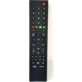 ATA ELEKTRONİK Arçelik A32 Serisi Led Tv Televizyon Kumandasi Exit