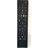 ATA ELEKTRONİK Arçelik A40 Serisi Led Tv Televizyon Kumandasi Exit