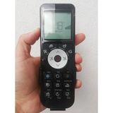 Ata Elektronik Arçelik Beko Altus Lg Grundig Uyumlu Ekolojik Inverter Inverter Yeni Tip Klima Kumanda 5401568404 5401568401 5401552301 - Siyah
