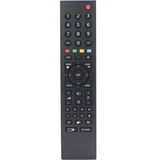 Ata Elektronik Arçelik BEKO GRUNDİG LCD LED Tv Kumandası Exit Tuş