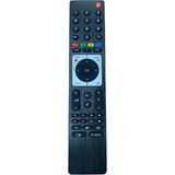 Ata Elektronik Arçelik Beko Grundig Uyumlu Smart 3D Tuşlu LED Televizyon Kumandası 1119