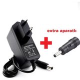 Ata Elektronik Arzum 5029 Modeli Için Uyumlu Epilatör Epilasyon Adaptörü 12 Volt