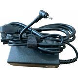Ata Elektronik Asus Eee Pc Eee 2.1 Amper 19V 1.58 Uyumlu 2.1A Laptop Notebook Şarj Adaptör 2.5mm 0.7mm