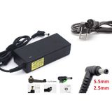 Ata Elektronik Asus EXA0904YH Uyumlu 19V 4.74A 90W Şarj Adaptörü Laptop Notebook 19 Volt 4.74 Amper Şarz Cihazı 5.5mm 2.5mm