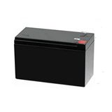 ATA ELEKTRONİK Ataelektronik 12 Volt 9 Amper 12V 9Ah Ups Alarm Akülü Oyuncak Araç Aküsü