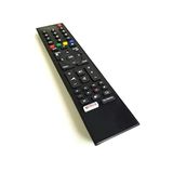 ATA ELEKTRONİK Ataelektronik Arçelik Beko Altus Grundig Smart Led Tv Kumandası Netflix Tuş