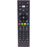 Ata Elektronik Axen Android Smart LED Tv Kumandası CRS-300AT - Siyah