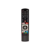 ATA ELEKTRONİK Ayni Gün Bedava Kargo 1.Kalite Yan Sanayi Ürün Orjinal Kalip Gönderilecek Ürün Görsel Ile Birebir Aynidir Telefunken Smart Led Tv Kumandasi;