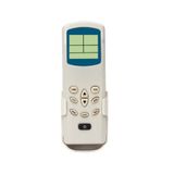 Ata Elektronik Baymak Baxi - Bac 09 12 18 24 Chs Klima Kumandası