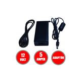 ATA ELEKTRONİK Beko L9tm4 Bs-19w Glcd 12v Uyumlu Adaptör 12v 5a Adaptör - 12 Volt 5 Amper