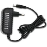 Ata Elektronik Black+Decker CD121K-B2C Tornavida Matkap Için Uyumlu Adaptör Şarj Aleti 0015100VC
