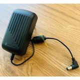 Ata Elektronik Bosch - Siemens- Rowenta Uyumlu Muadil Şarz Aleti 25.2V Süpürge Adaptör Şarz Cihazı 25.2 Volt 1 Amper