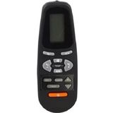 Ata Elektronik Bosh Rc-4 Uyumlu Eşdeğer Klima Kumandası