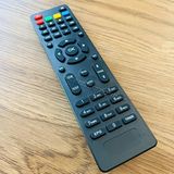 Ata Elektronik Botech Piko 500 502 Botech BS-5000 Full Hd Kasalı Uydu Cihazı Kumandası